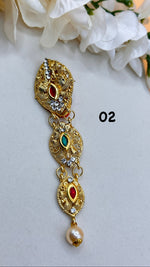 Load image into Gallery viewer, Sari Bin Burkha, Or Dupatta