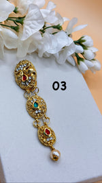 Load image into Gallery viewer, Sari Bin Burkha, Or Dupatta