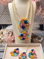 Load image into Gallery viewer, Floral Set