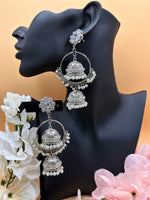 Load image into Gallery viewer, Jhumki Earring