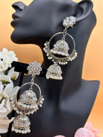 Load image into Gallery viewer, Jhumki Earring