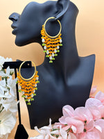 Load image into Gallery viewer, ताशा वालिया झुमके