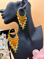 Load image into Gallery viewer, ताशा वालिया झुमके