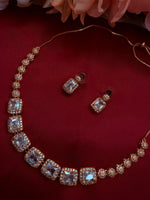 Load image into Gallery viewer, Anaya RoseGold American Set
