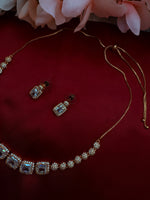 Load image into Gallery viewer, Anaya RoseGold American Set