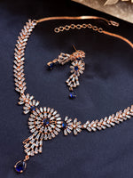 Load image into Gallery viewer, Ad Necklace set