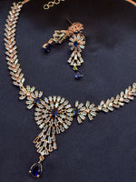 Load image into Gallery viewer, Ad Necklace set