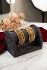 Load image into Gallery viewer, Girls Lac kada Bangles