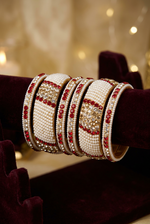 Load image into Gallery viewer, Lac Bangles