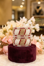 Load image into Gallery viewer, Lac Bangles