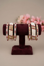Load image into Gallery viewer, Lac Bangles