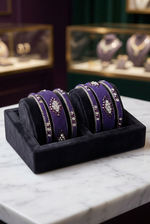 Load image into Gallery viewer, Lac Bangles