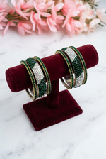 Load image into Gallery viewer, Lac Bangles