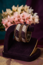 Load image into Gallery viewer, Lac Bangles