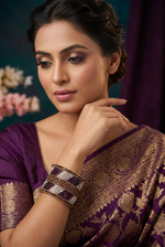 Load image into Gallery viewer, Lac Bangles