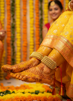 Load image into Gallery viewer, स्वर्ण मंदिर कड़ा