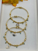 Load image into Gallery viewer, Evil Eye Bracelet