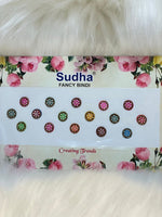 Load image into Gallery viewer, 10 Pages Bindi Book - Affinity Giya