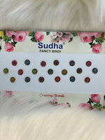 Load image into Gallery viewer, 10 Pages Bindi Book - Affinity Giya