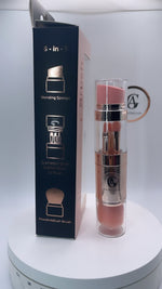 Load image into Gallery viewer, 5 piece makeup brush - Affinity Giya