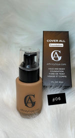 Load image into Gallery viewer, Affinity Giya Presents: our Signature Foundation - Affinity Giya