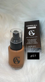 Load image into Gallery viewer, Affinity Giya Presents: our Signature Foundation - Affinity Giya