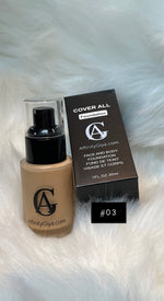 Load image into Gallery viewer, Affinity Giya Presents: our Signature Foundation - Affinity Giya