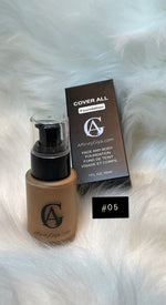 Load image into Gallery viewer, Affinity Giya Presents: our Signature Foundation - Affinity Giya