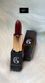 Load image into Gallery viewer, Affinity Giya’s Soft Matte Lipsticks - Affinity Giya
