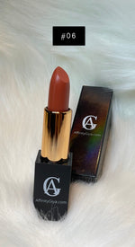 Load image into Gallery viewer, Affinity Giya’s Soft Matte Lipsticks - Affinity Giya