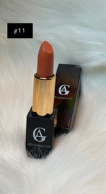 Load image into Gallery viewer, Affinity Giya’s Soft Matte Lipsticks - Affinity Giya