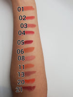 Load image into Gallery viewer, Affinity Giya’s Soft Matte Lipsticks - Affinity Giya