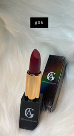 Load image into Gallery viewer, Affinity Giya’s Soft Matte Lipsticks - Affinity Giya