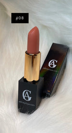 Load image into Gallery viewer, Affinity Giya’s Soft Matte Lipsticks - Affinity Giya