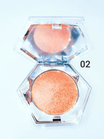 Load image into Gallery viewer, AffinityGiya Face Highlighter Powder - Affinity Giya