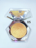 Load image into Gallery viewer, AffinityGiya Face Highlighter Powder - Affinity Giya