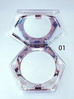 Load image into Gallery viewer, AffinityGiya Face Highlighter Powder - Affinity Giya