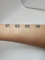 Load image into Gallery viewer, AffinityGiya Face Highlighter Powder - Affinity Giya