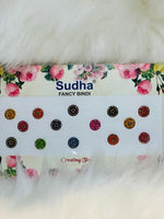 Load image into Gallery viewer, Bindi Book - Affinity Giya