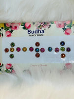 Load image into Gallery viewer, Bindi Book - Affinity Giya