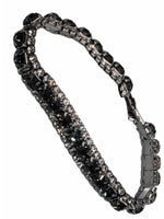 Load image into Gallery viewer, Black Rhinestone Bracelet (Buy one get one free mix and match) - Affinity Giya
