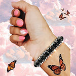 Load image into Gallery viewer, Black Rhinestone Bracelet (Buy one get one free mix and match) - Affinity Giya