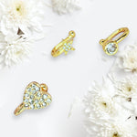 Load image into Gallery viewer, Clip-On Nose Ring - Affinity Giya