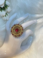 Load image into Gallery viewer, Fashionable Ring - Affinity Giya