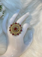 Load image into Gallery viewer, Fashionable Ring - Affinity Giya