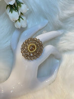 Load image into Gallery viewer, Fashionable Ring - Affinity Giya