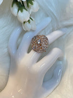 Load image into Gallery viewer, Fashionable Ring - Affinity Giya