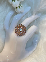 Load image into Gallery viewer, Fashionable Ring - Affinity Giya