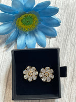 Load image into Gallery viewer, 🌺Flower Stud Earrings🌺 - Affinity Giya
