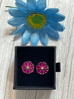 Load image into Gallery viewer, 🌺Flower Stud Earrings🌺 - Affinity Giya